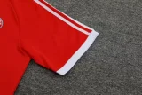 24-25 Bayern High Quality Training Short Suit