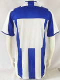 2003-2004 Deportivo de La Coruña Home Retro Soccer Jersey