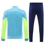 24-25 Man City High Quality Jacket Tracksuit