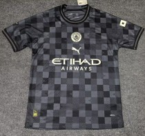 24-25 Man City 145th Anniversary Commemorative Edition Fans Soccer Jersey
