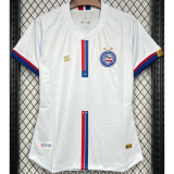 24-25 BaHia Home Women Soccer Jersey