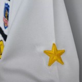 1996-1997 Colo-Colo Home Retro Soccer Jersey