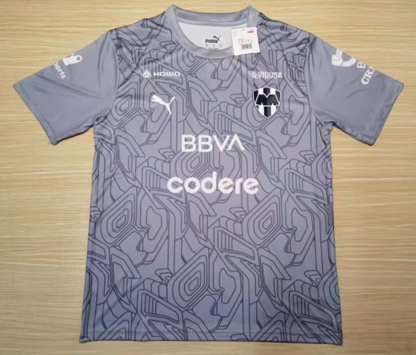 24-25 Monterrey Special Edition Fans Soccer Jersey