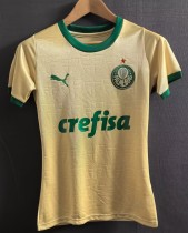 24-25 Palmeiras Third Women Soccer Jersey