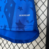 24-25 Cruzeiro Home Women Soccer Jersey