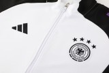 24-25 Germany High Quality Jacket Tracksuit