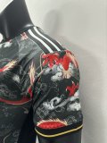 24-25 RMA The Year Of The Dragon Player Version Soccer Jersey