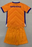 24-25 FC Porto Away Adult Suit