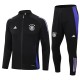 24-25 Germany High Quality Jacket Tracksuit