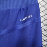 24-25 Man Utd Away Player Version Shorts Pants