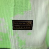 24-25 BAR Third Player Version Soccer Jersey