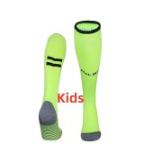 24-25 Real Betis Away Kids Socks