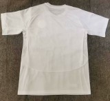 24-25 Hajduk Split White Fans Soccer Jersey