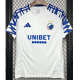 24-25 Copenhagen FC Home Fans Soccer Jersey