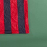 1995-1996 ACM Home Retro Soccer Jersey