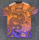 24-25 RMA Blue Special Edition Fans Soccer Jersey