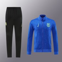 24-25 BAR High Quality Jacket Tracksuit