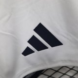 24-25 Man Utd Third Player Version Shorts Pants