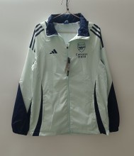 2024 ARS New Pattern Windbreaker