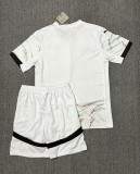 2025 Portugal Away Adult Suit