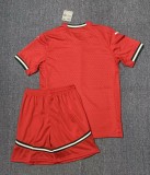 2025 Portugal Home Adult Suit