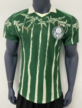 24-25 Palmeiras Special Edition Player Version Soccer Jersey