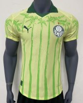 24-25 Palmeiras Special Edition Player Version Soccer Jersey