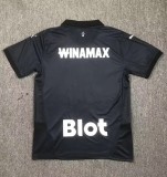 24-25 Stade Rennais Third Fans Soccer Jersey