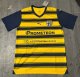 23-24 Parma Away Fans Soccer Jersey