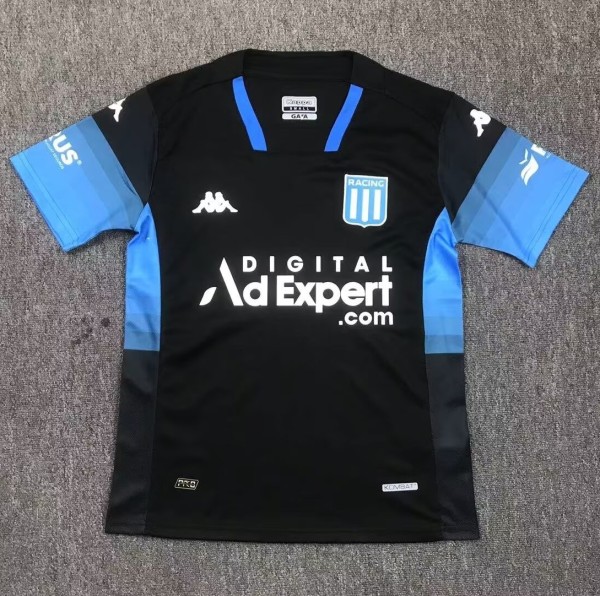 24-25 Avellaneda Away Fans Soccer Jersey