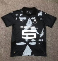 24-25 Stade Rennais Third Fans Soccer Jersey