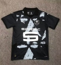 24-25 Stade Rennais Third Fans Soccer Jersey