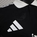 25-26 RMA Black Special Edition Player Version Training Shirts
