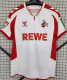 24-25 FC Köln Special Edition Fans Soccer Jersey