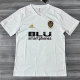 2018-2019 Valencia Home Retro Soccer Jersey