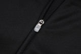 25-26 RMA High Quality Half Pull Tracksuit