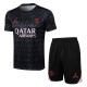 25-26 PSG High Quality Training Short Suit