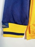 1996-1997 ARS Away Long Sleeve Retro Soccer Jersey