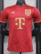 24-25 Bayern 125th Anniversary Player Version Soccer Jersey