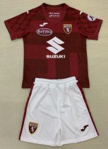 24-25 Torino Home Fans Adult Suit