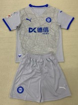 24-25 Deportivo Alavés Away Fans Adult Suit