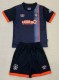 24-25 Luton Town Away Fans Adult Suit