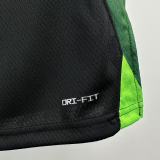 24-25 CELTICS HOLIDAY #4 Black City Edition Top Quality Hot Pressing NBA Jersey