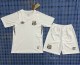 24-25 Santos FC Home Kids Soccer Jersey