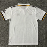 25-26 ARS White Special Edition Fans Soccer Jersey