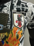 25-26 Japan Special Edition Player Version Soccer Jersey