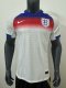 25-26 England White Special Edition Player Version Soccer Jersey
