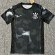 25-26 Corinthians Black Training shirts