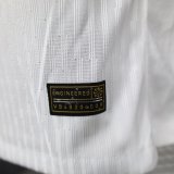 24-25 BAR White Special Edition Player Version Training Shirts *新广告