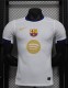24-25 BAR White Special Edition Player Version Training Shirts *新广告